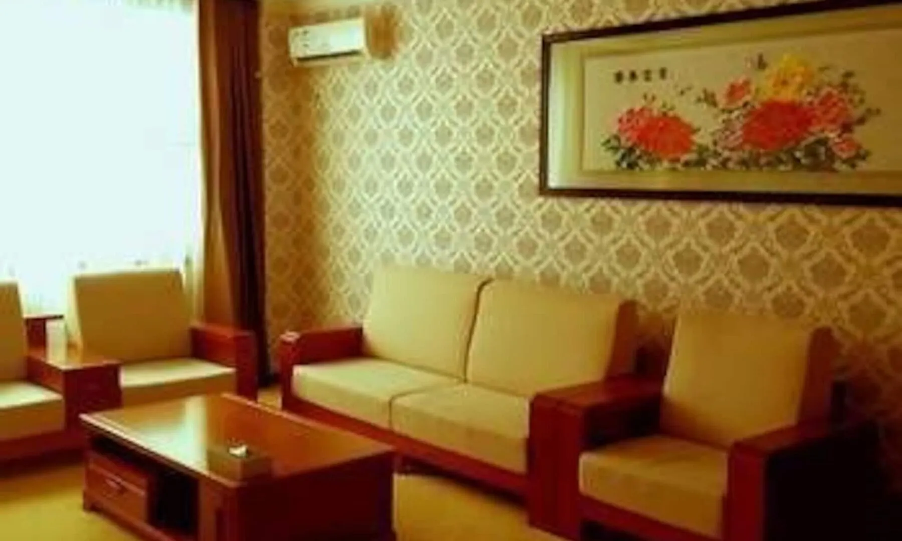 Wanda Holiday Hotel Csengcsou