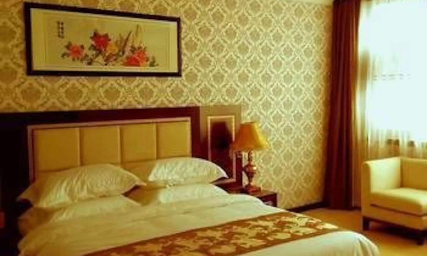 Wanda Holiday Hotel Csengcsou